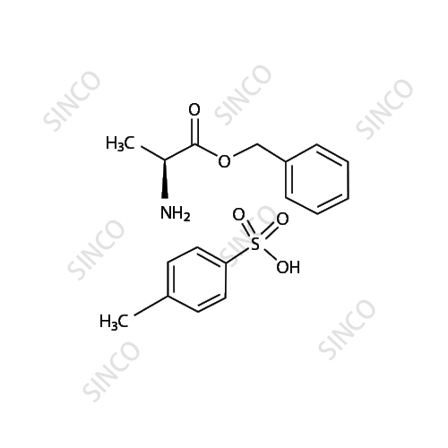 L-Alanine benzyl ester  p-toluenesulfonate salt