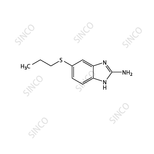 Albendazole Impurity A