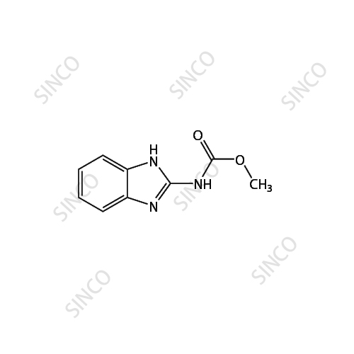 Albendazole EP Impurity E (Carbendazim)