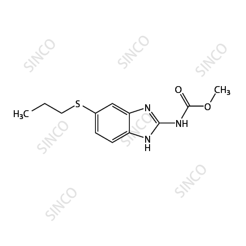 Albendazole