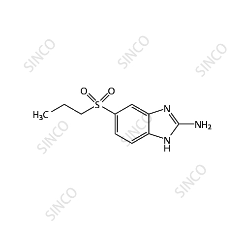 Albendazole EP Impurity D