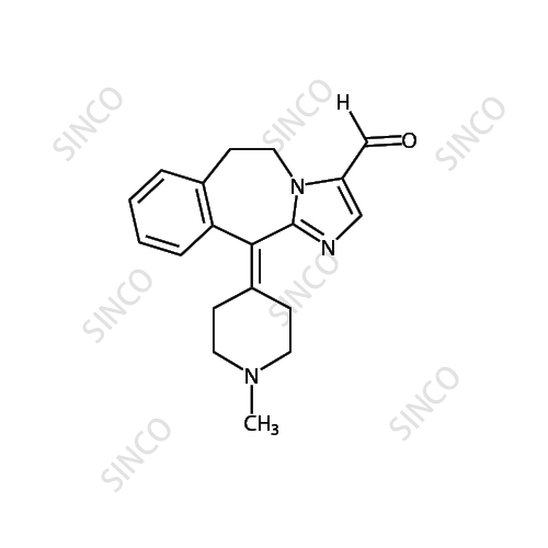 Alcaftadine