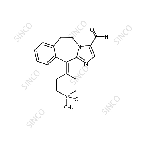 Alcaftadine N-Oxide