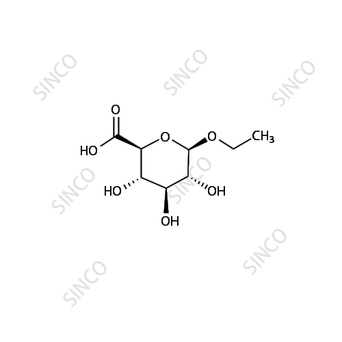 Ethyl D-Glucuronide