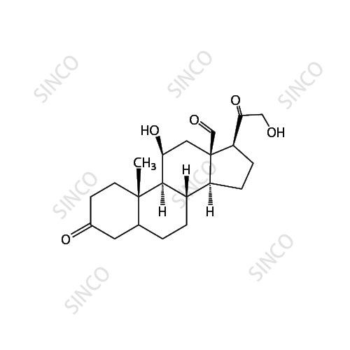 1-Dehydroaldosterone