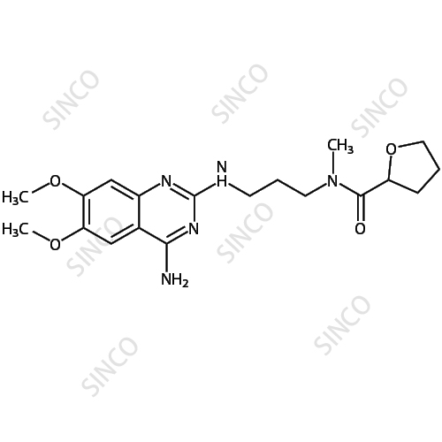 Alfuzosin Impurity C