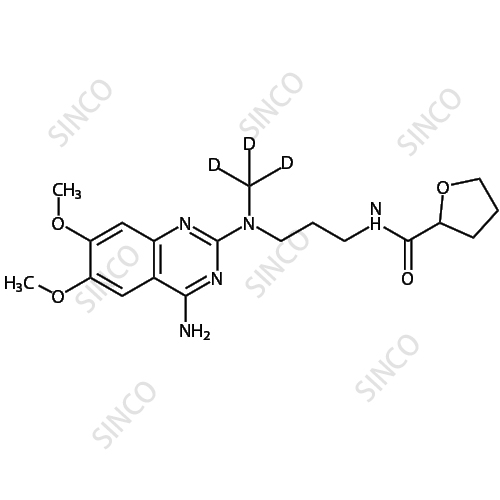 Alfuzosin Impurity D