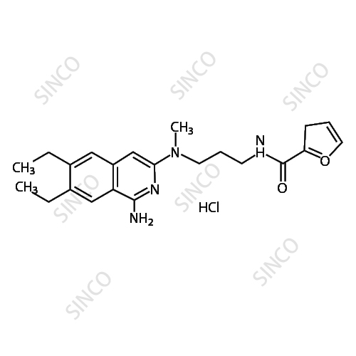 Alfuzosin Impurity A