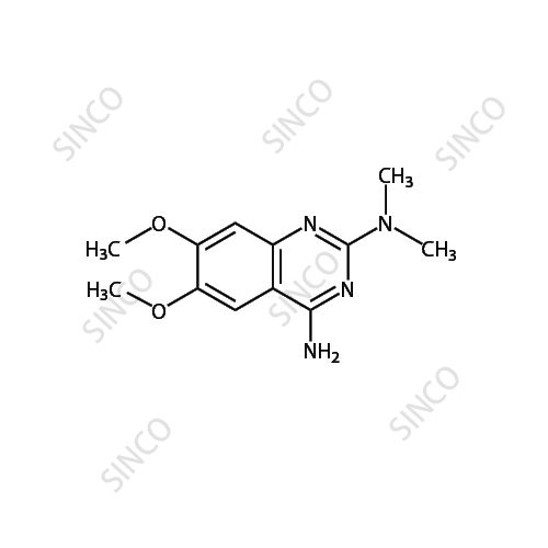 Alfuzosin Impurity 1