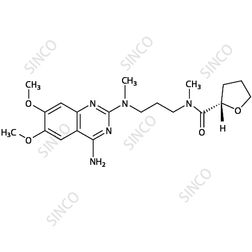 Alfuzosin Impurity 2