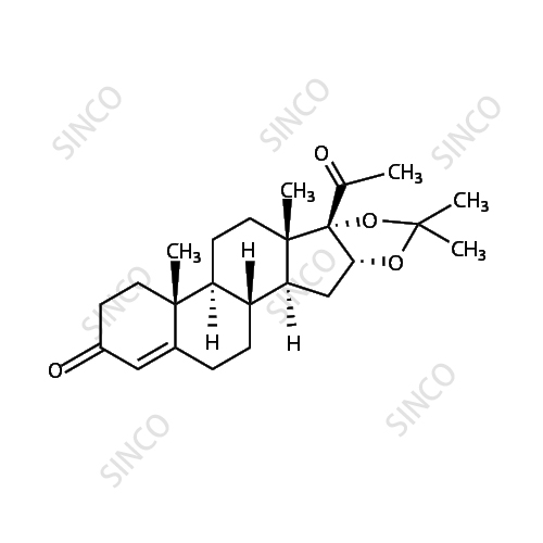 Algestone Acetonide