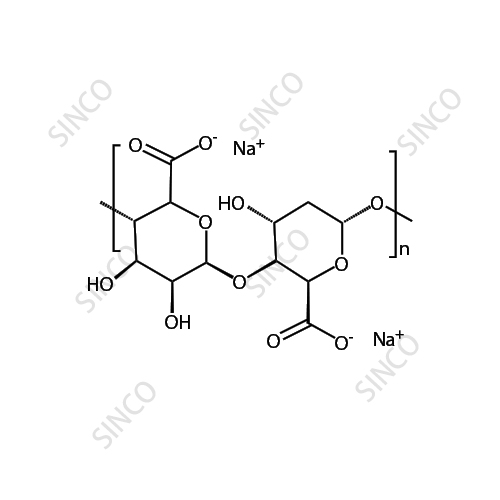 Sodium Alginate