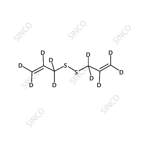 Diallyl disulfide-D10