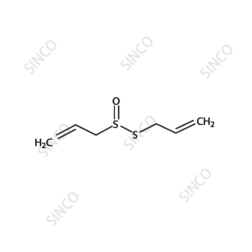 Diallyl thiosulfinate