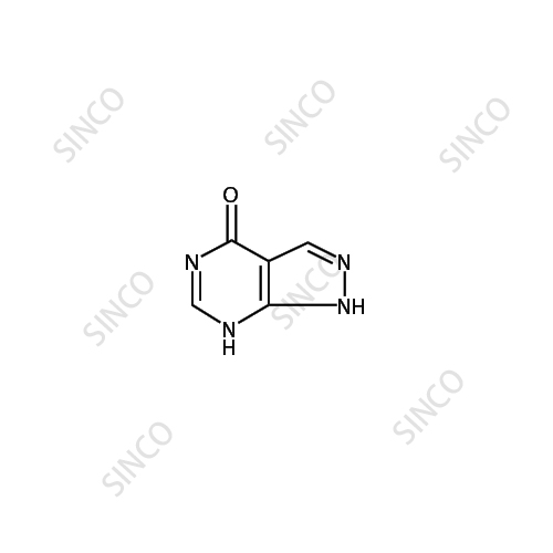 Allopurinol