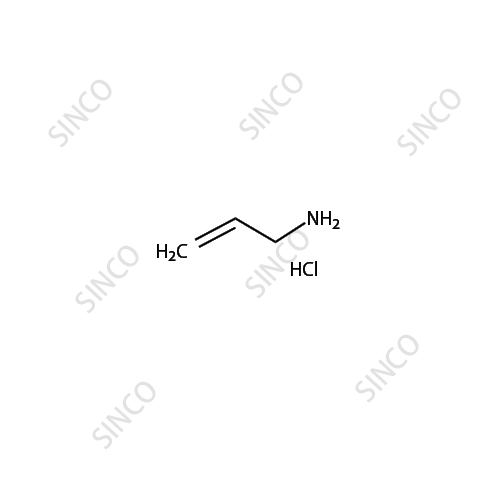 Allylamine HCl
