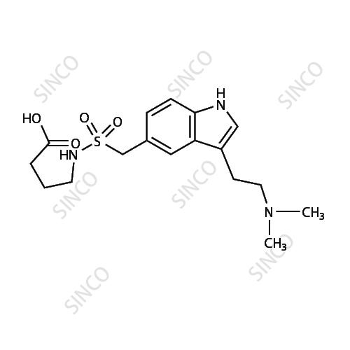 Gamma-Aminobutyric Acid Almotriptan