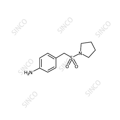 Almotriptan Related Compound (Aniline Precursor)