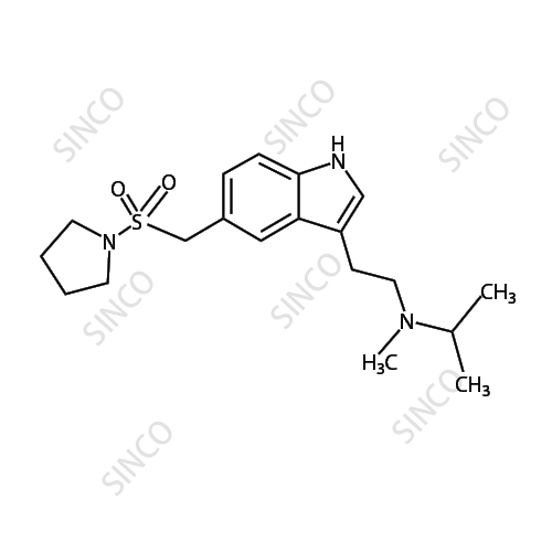 Almotriptan Isopropyl Impurity