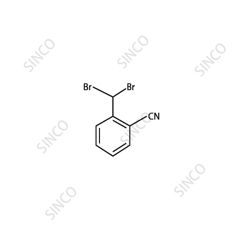 Alogliptin Related Compound 22