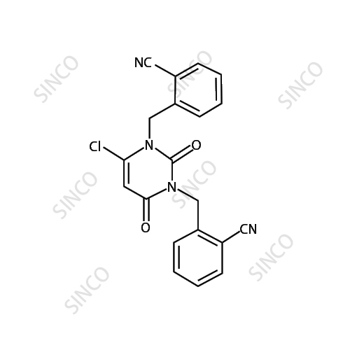 Alogliptin Related Compound 23