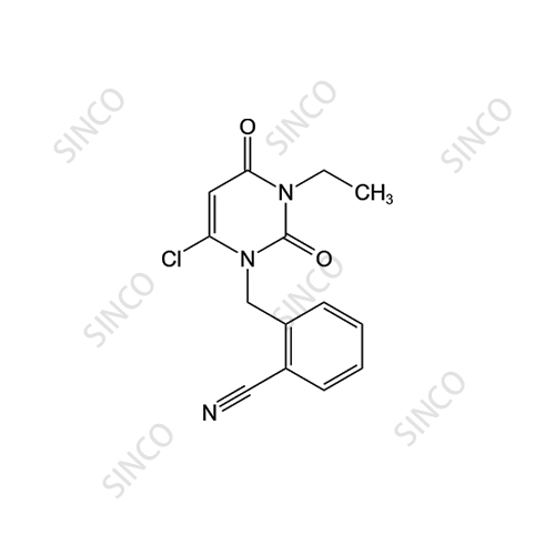 Alogliptin Related Compound 24