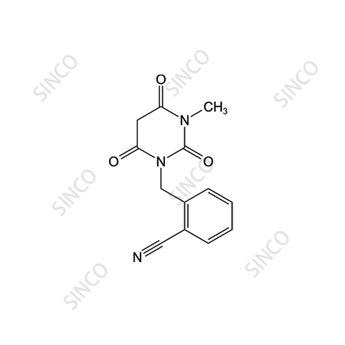 Alogliptin Related Compound 25