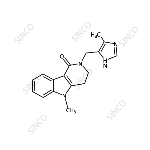 Alosetron HCl