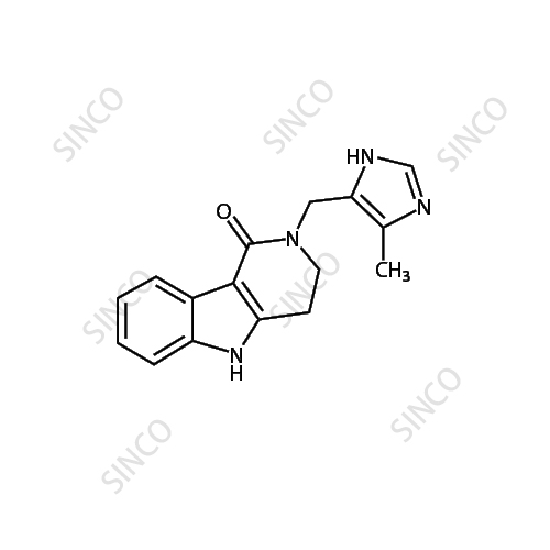 N-Desmethyl Alosetron