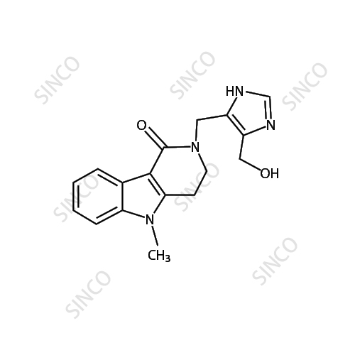 Hydroxymethyl Alosetron