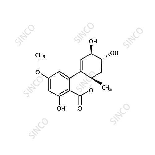 Iso Altenuene