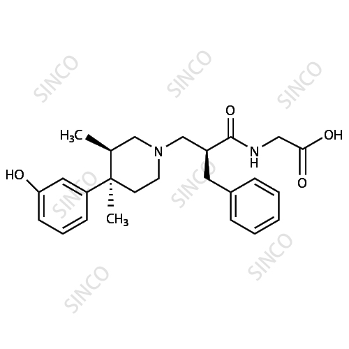 Alvimopan