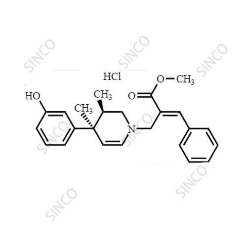 Alvimopan Impurity 5