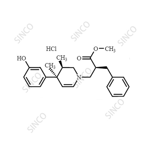 Alvimopan Impurity 4