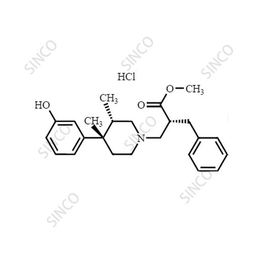 Alvimopan Impurity 3