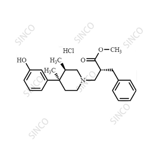 Alvimopan Impurity 1