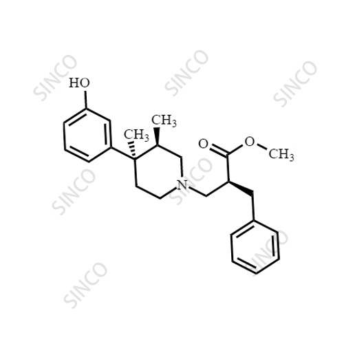 Alvimopan Impurity 7