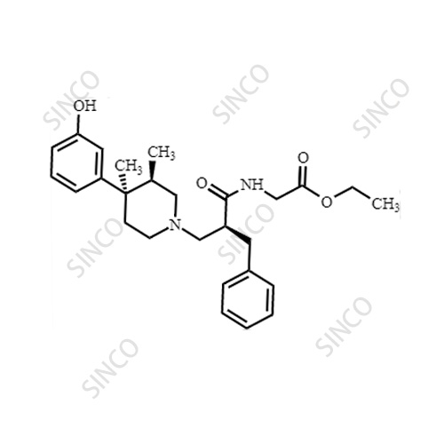 Alvimopan Impurity 8