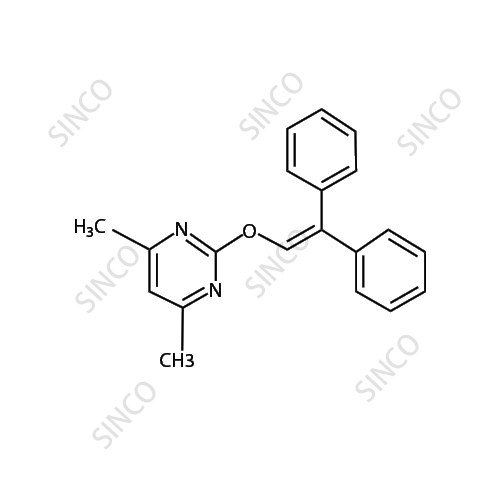 Ambrisentan Vinyloxy Impurity