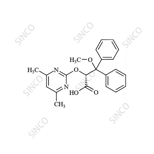 (R)-Ambrisentan