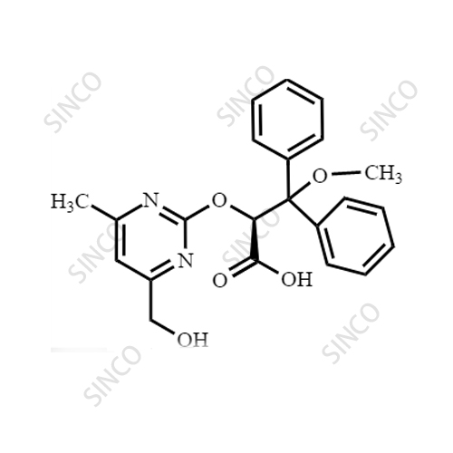 4-Hydroxy Methyl Ambrisentan