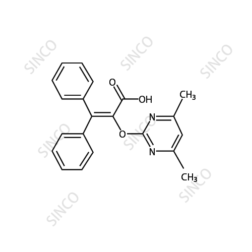 Ambrisentan Impurity E