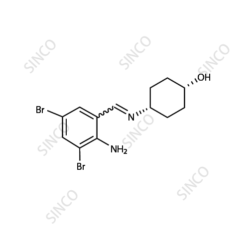 Ambroxol Impurity 4