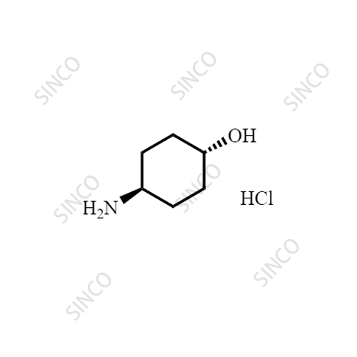 trans-4-Aminocyclohexanol Hydrochloride