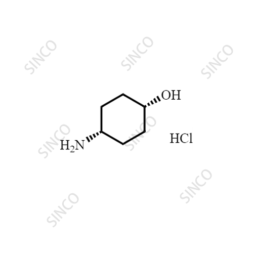 cis-4-Aminocyclohexanol Hydrochloride