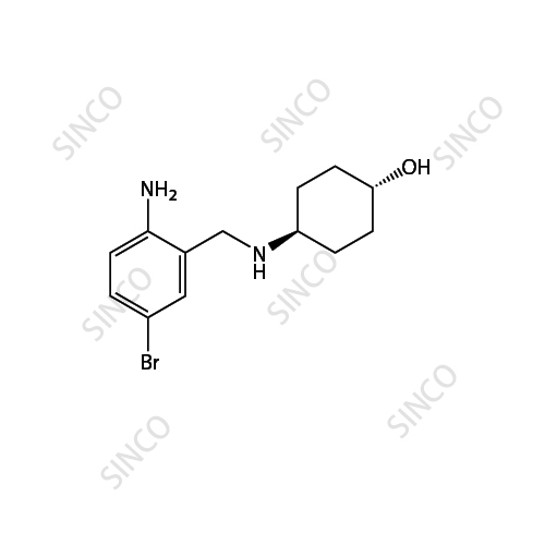 Ambroxol Monobromine