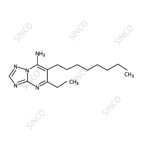 Ametoctradin