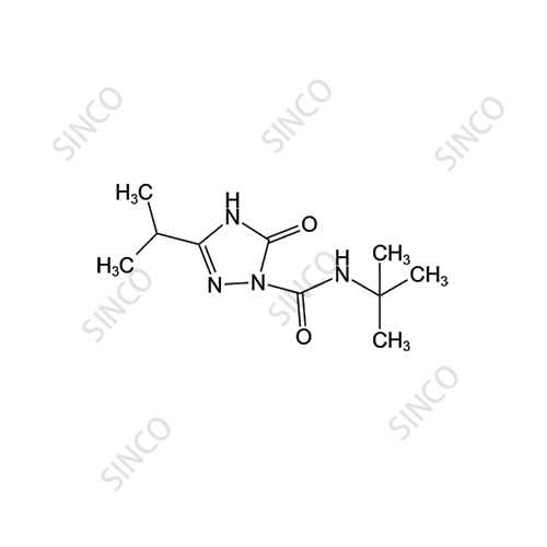 Amicarbazone Impurity 1