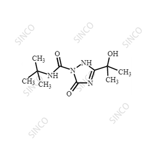 Amicarbazone Impurity 2