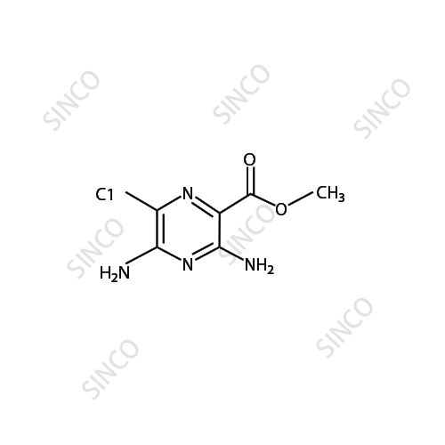 Amiloride Related Compound A